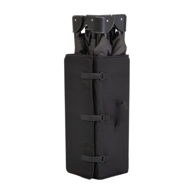 Joie Allura 120 Cestovní postýlka - Shale - obrázek