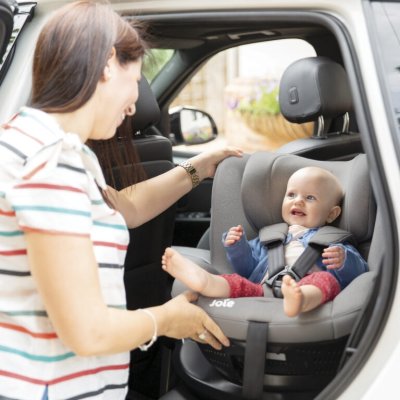 Joie i-Spin 360™ - Shale - obrázek