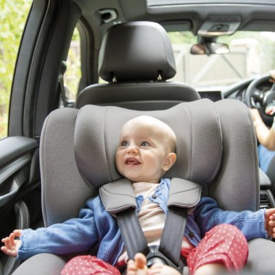 Joie i-Spin 360™ - Shale - obrázek