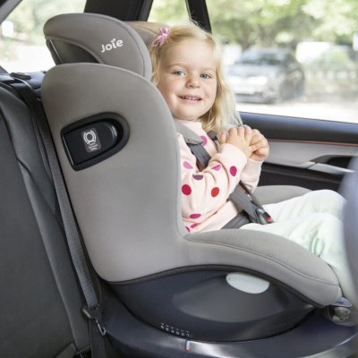 Joie i-Spin 360™ - Shale - obrázek