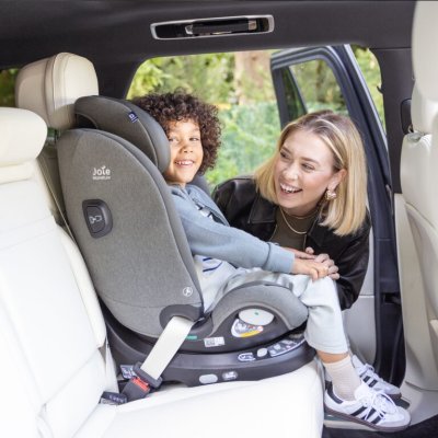 Joie i-Spin™ XL - Signature Eclipse - obrázek