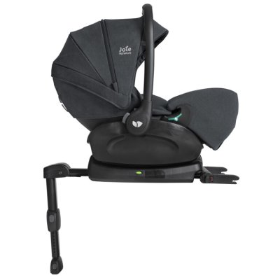 Joie i-Level™ Pro - Ebony - obrázek