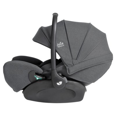 Joie i-Level™ Pro - Ebony - obrázek