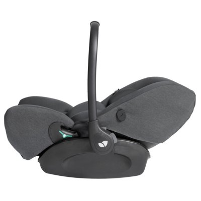 Joie i-Level™ Pro - Ebony - obrázek