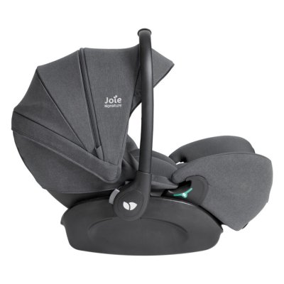 Joie i-Level™ Pro - Ebony - obrázek