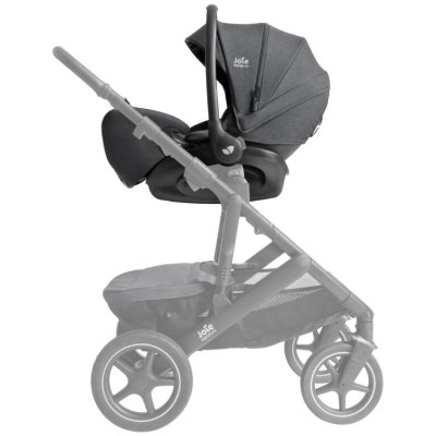 Joie i-Level™ Pro - Ebony - obrázek