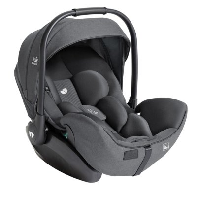 Joie i-Level™ Pro - Ebony