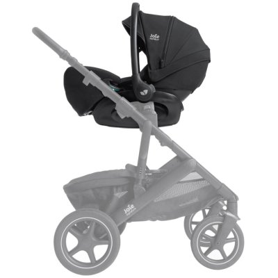 Joie i-Level™ Pro - Signature Eclipse - obrázek