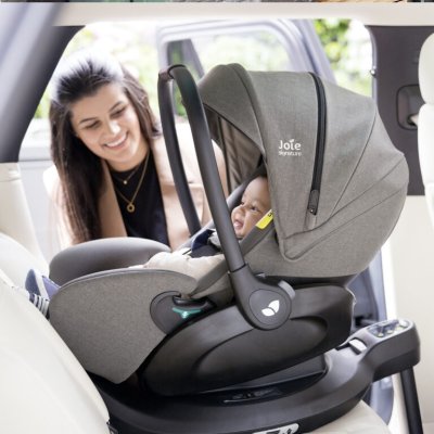 Joie i-Level™ Pro - Signature Eclipse - obrázek