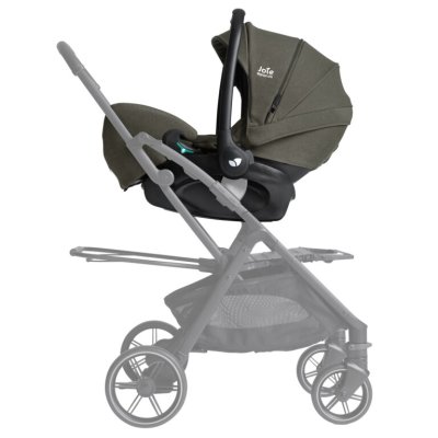 Joie i-Level™ Pro - Evergreen - obrázek