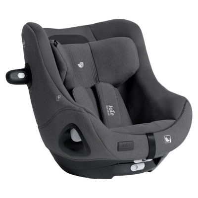 Joie i-Harbour™ W + i-Base Encore™ - Signature Ebony - obrázek