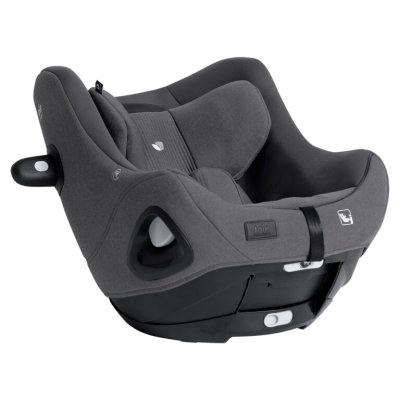 Joie i-Harbour™ W + i-Base Encore™ - Signature Ebony - obrázek