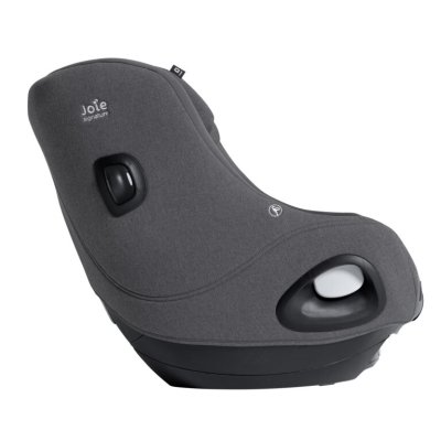 Joie i-Harbour™ W + i-Base Encore™ - Signature Ebony - obrázek