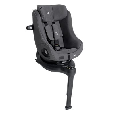 Joie i-Harbour™ W + i-Base Encore™ - Signature Ebony - obrázek