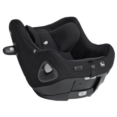 Joie i-Harbour™ W + i-Base Encore™ - Signature Eclipse - obrázek