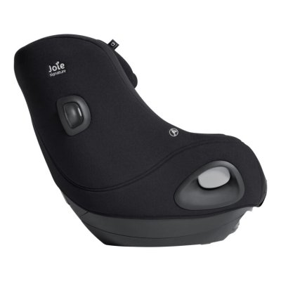 Joie i-Harbour™ W + i-Base Encore™ - Signature Eclipse - obrázek