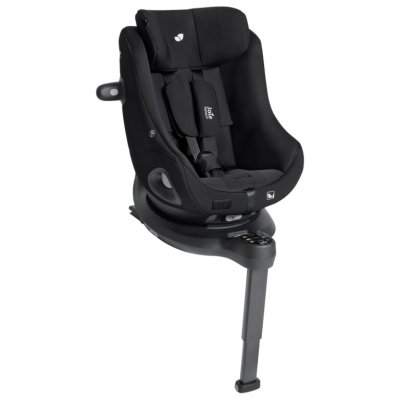 Joie i-Harbour™ W + i-Base Encore™ - Signature Eclipse - obrázek