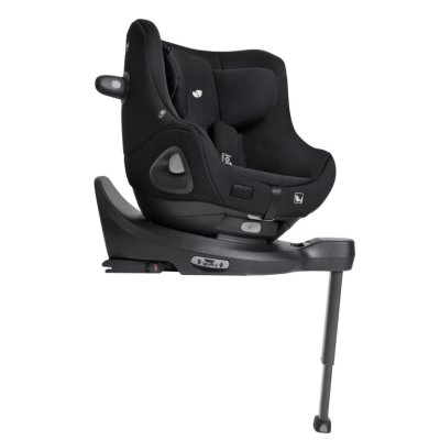 Joie i-Harbour™ W + i-Base Encore™ - Signature Eclipse