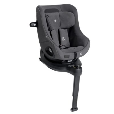 Joie i-Harbour™ E - Signature Ebony - obrázek