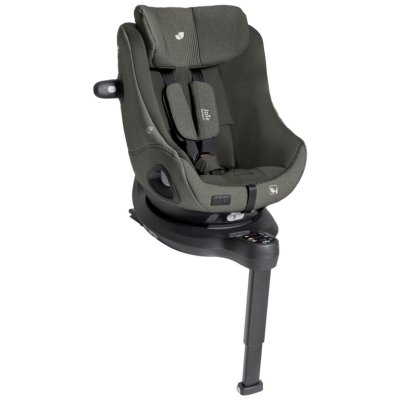 Joie i-Harbour™ E - Signature Evergreen - obrázek