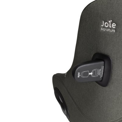 Joie i-Harbour™ E - Signature Evergreen - obrázek
