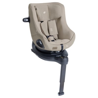 Joie i-Harbour™ E - Signature Sandstone - obrázek