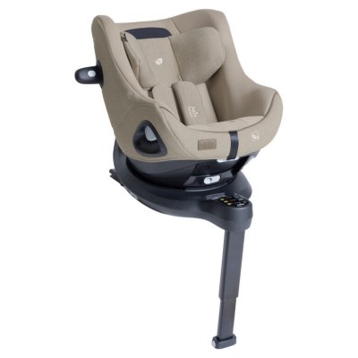 Joie i-Harbour™ E - Signature Sandstone - obrázek