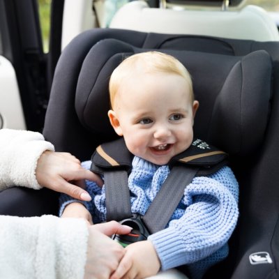 Joie i-Prodigi™ - Signature Ebony - obrázek