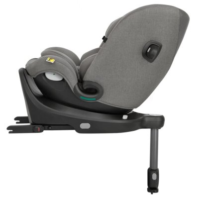 Joie i-Pivot™ Grow - Thunder - obrázek