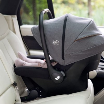 Joie Sprint™ - Signature Ebony - obrázek