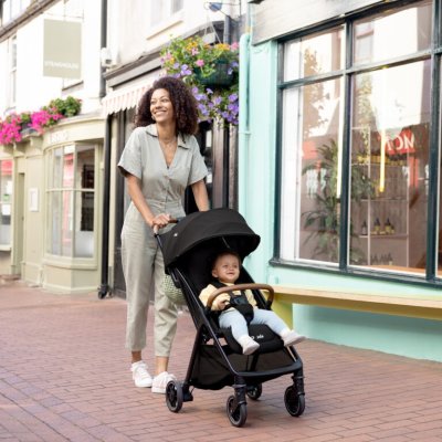 Joie Pact™ Pro - Shale - obrázek