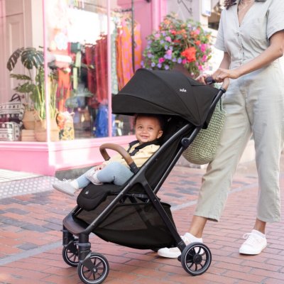 Joie Pact™ Pro - Shale - obrázek