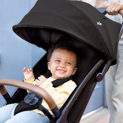 Joie Pact™ Pro - Shale - obrázek