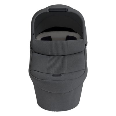 Joie Vinca™+ Ramble XL Kombinovaný kočárek - Signature Ebony - obrázek