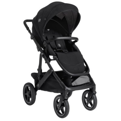 Joie Vinca™+ Ramble XL Kombinovaný kočárek - Signature Eclipse - obrázek