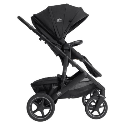 Joie Vinca™+ Ramble XL Kombinovaný kočárek - Signature Eclipse - obrázek