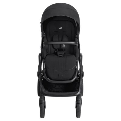 Joie Vinca™+ Ramble XL Kombinovaný kočárek - Signature Eclipse - obrázek