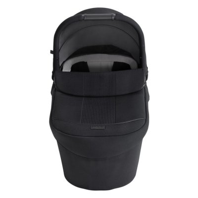 Joie Vinca™+ Ramble XL Kombinovaný kočárek - Signature Eclipse - obrázek