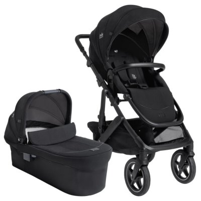 Joie Vinca™+ Ramble XL Kombinovaný kočárek - Signature Eclipse