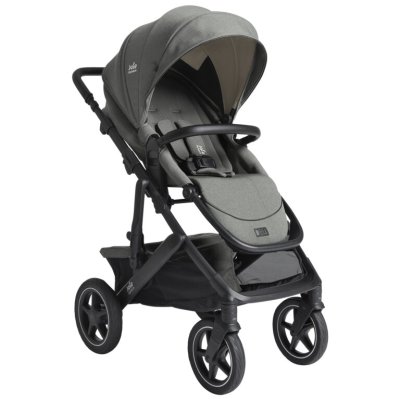 Joie Vinca™+ Ramble XL Kombinovaný kočárek - Signature Evergreen - obrázek