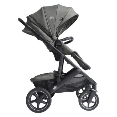 Joie Vinca™+ Ramble XL Kombinovaný kočárek - Signature Evergreen - obrázek