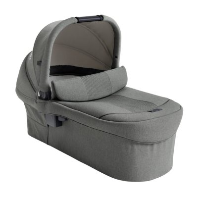 Joie Vinca™+ Ramble XL Kombinovaný kočárek - Signature Evergreen - obrázek