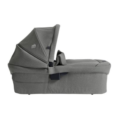 Joie Vinca™+ Ramble XL Kombinovaný kočárek - Signature Evergreen - obrázek