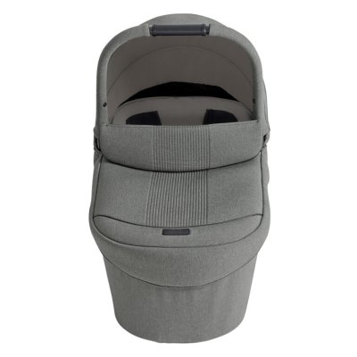 Joie Vinca™+ Ramble XL Kombinovaný kočárek - Signature Evergreen - obrázek