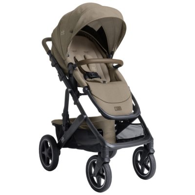 Joie Vinca™+ Ramble XL Kombinovaný kočárek - Signature Sandstone - obrázek