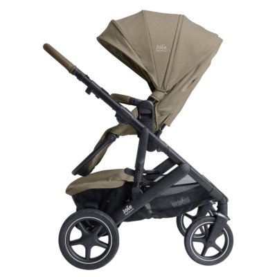 Joie Vinca™+ Ramble XL Kombinovaný kočárek - Signature Sandstone - obrázek