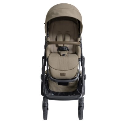 Joie Vinca™+ Ramble XL Kombinovaný kočárek - Signature Sandstone - obrázek