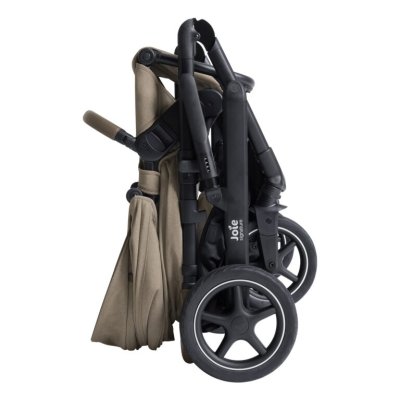 Joie Vinca™+ Ramble XL Kombinovaný kočárek - Signature Sandstone - obrázek