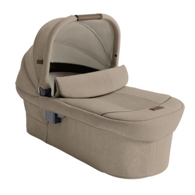 Joie Vinca™+ Ramble XL Kombinovaný kočárek - Signature Sandstone - obrázek