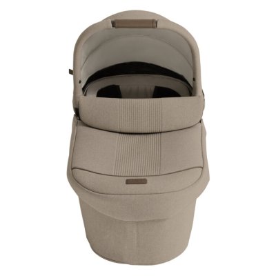 Joie Vinca™+ Ramble XL Kombinovaný kočárek - Signature Sandstone - obrázek